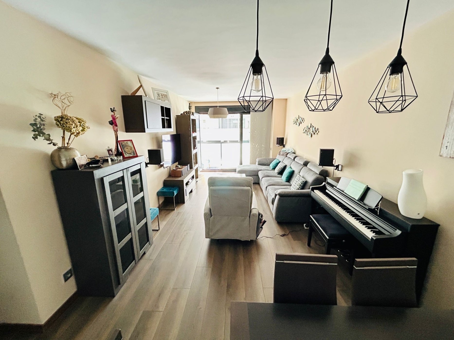 Flat for sale in calle Calle Asunción Balaguer