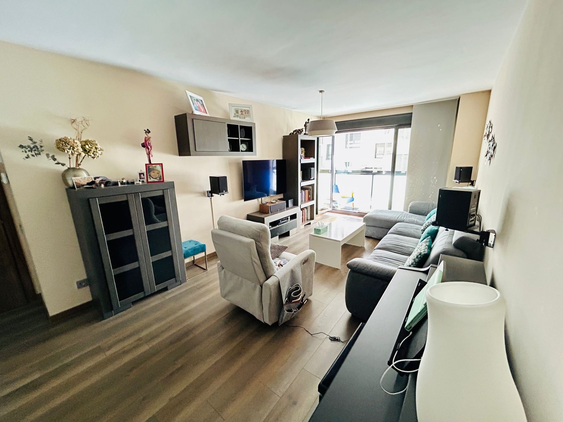 Flat for sale in calle Calle Asunción Balaguer