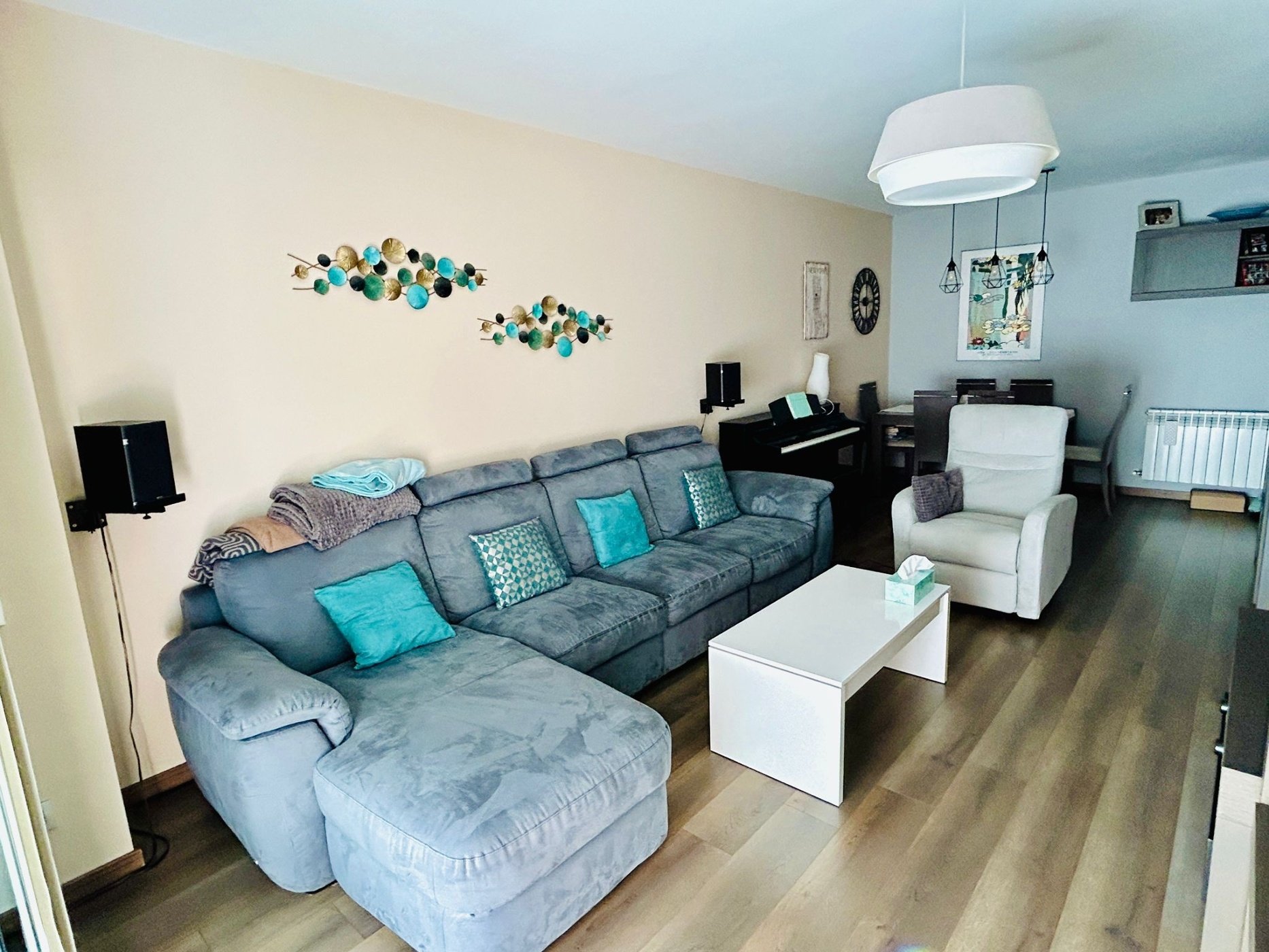 Flat for sale in calle Calle Asunción Balaguer