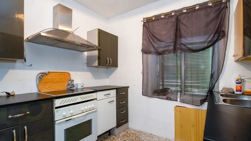 Casa en venta en calle Calle de la Comunidad de Madrid