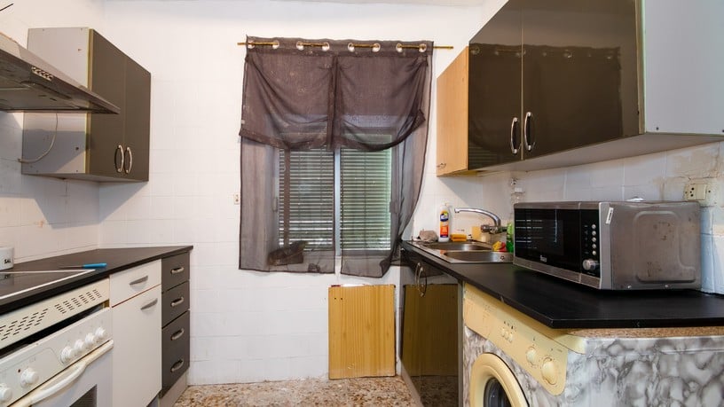 Casa en venta en calle Calle de la Comunidad de Madrid