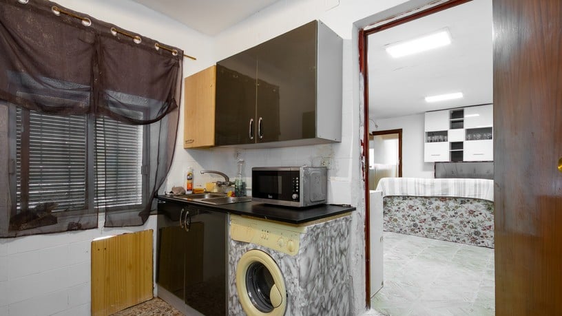 Casa en venta en calle Calle de la Comunidad de Madrid