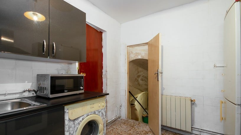 Casa en venta en calle Calle de la Comunidad de Madrid
