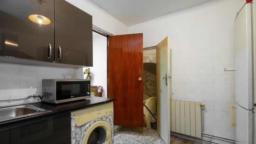 Casa en venta en calle Calle de la Comunidad de Madrid