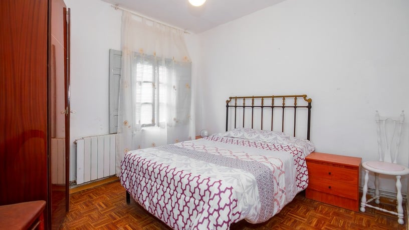 Casa en venta en calle Calle de la Comunidad de Madrid