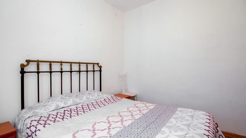 Casa en venta en calle Calle de la Comunidad de Madrid