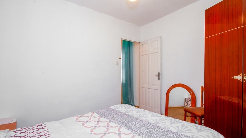 Casa en venta en calle Calle de la Comunidad de Madrid
