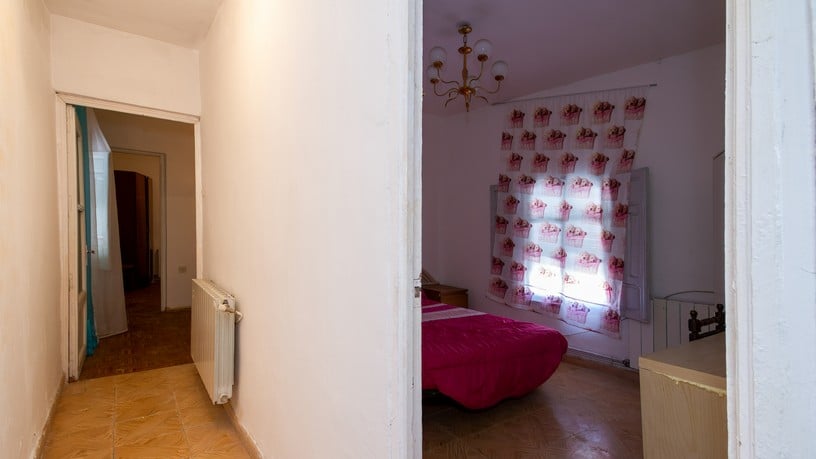 Casa en venta en calle Calle de la Comunidad de Madrid