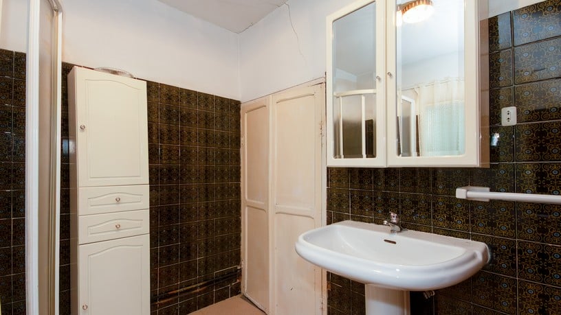 Casa en venta en calle Calle de la Comunidad de Madrid