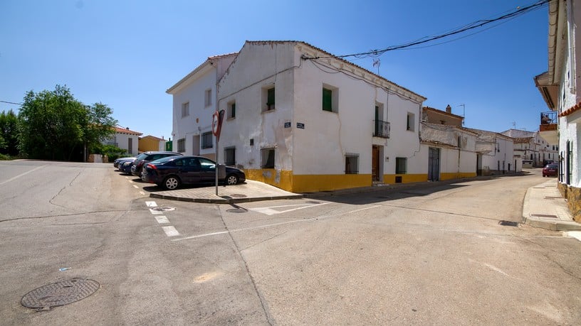 Casa en venta en calle Calle de la Comunidad de Madrid
