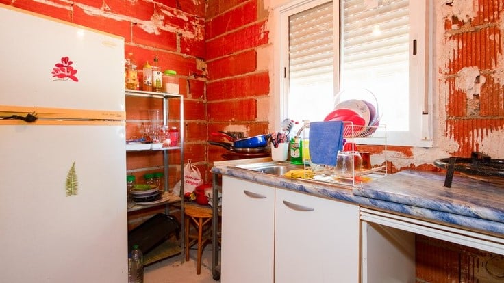House for sale in calle Calle Once