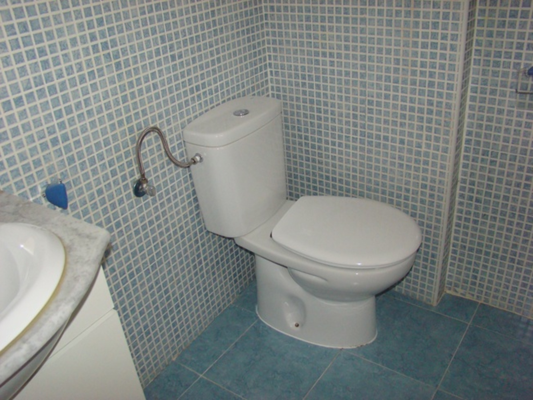 Piso en venta en calle Calle de San Sebastián