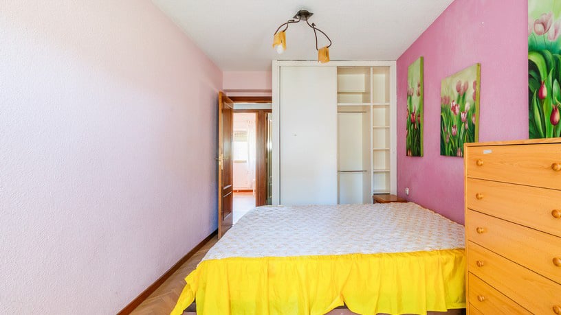 Piso en venta en avenida Avenida de Madrid