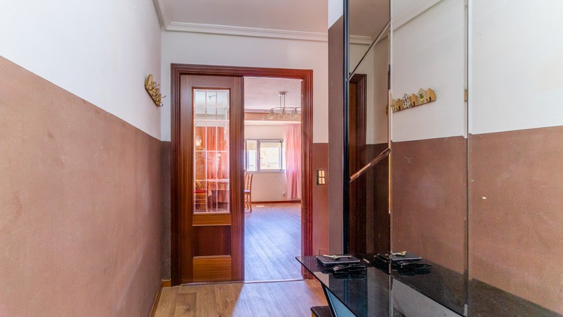 Piso en venta en avenida Avenida de Madrid