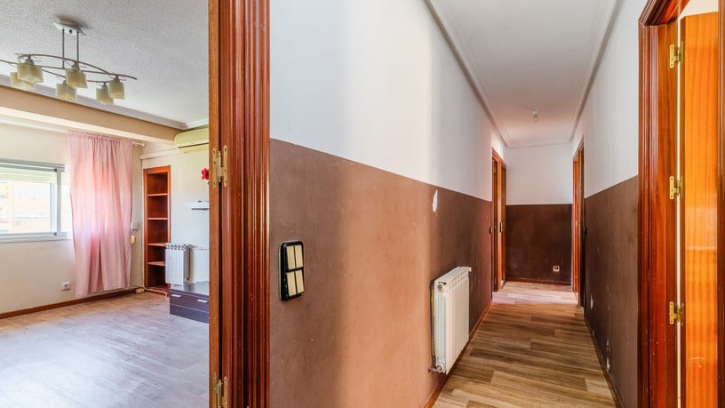 Piso en venta en avenida Avenida de Madrid