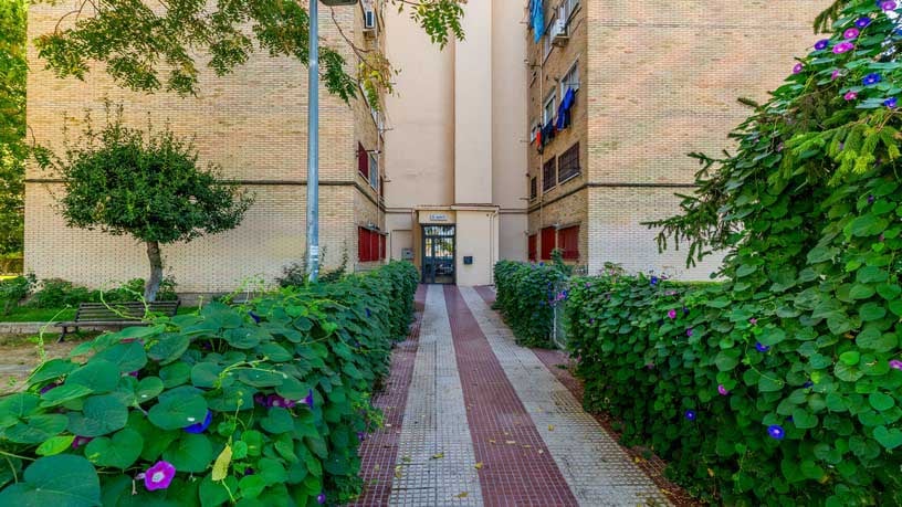 Piso en venta en avenida Avenida de Madrid