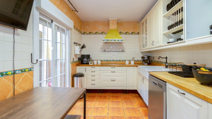 Casa en venta en calle Calle Madre Maravillas