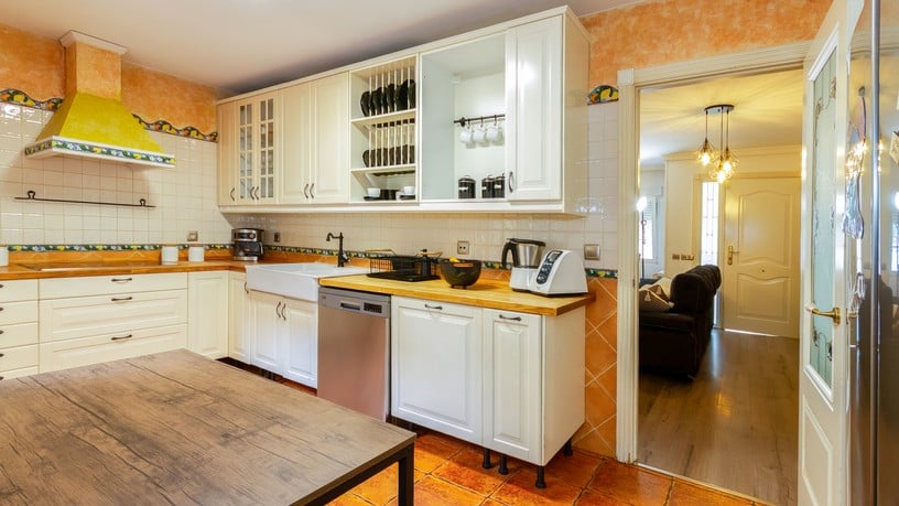 Casa en venta en calle Calle Madre Maravillas