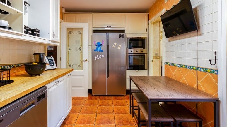 Casa en venta en calle Calle Madre Maravillas