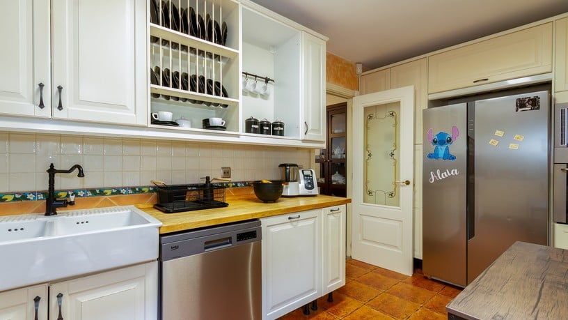 Casa en venta en calle Calle Madre Maravillas