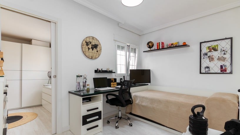 Casa en venta en calle Calle Madre Maravillas