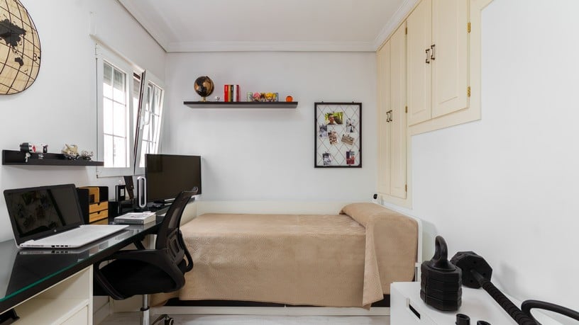 Casa en venta en calle Calle Madre Maravillas