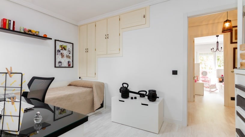 Casa en venta en calle Calle Madre Maravillas