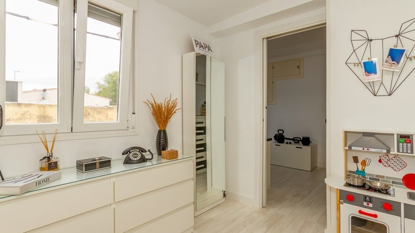 Casa en venta en calle Calle Madre Maravillas