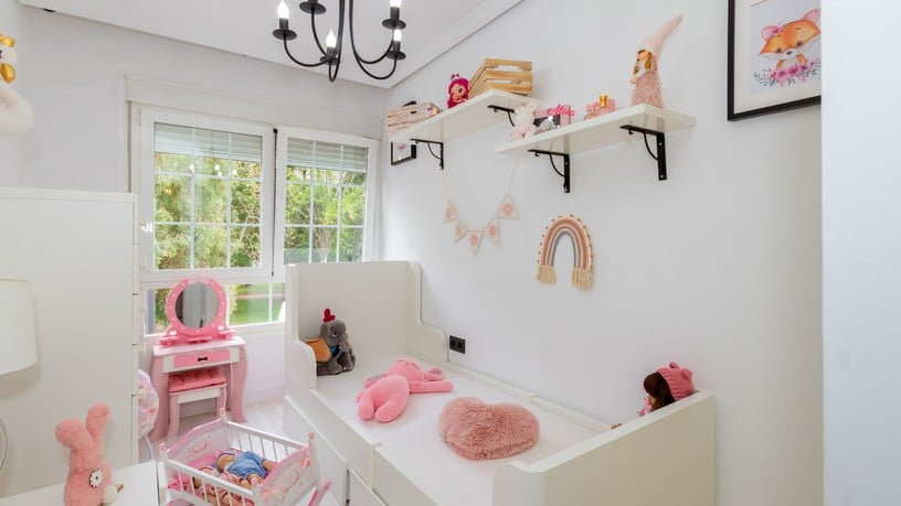 Casa en venta en calle Calle Madre Maravillas