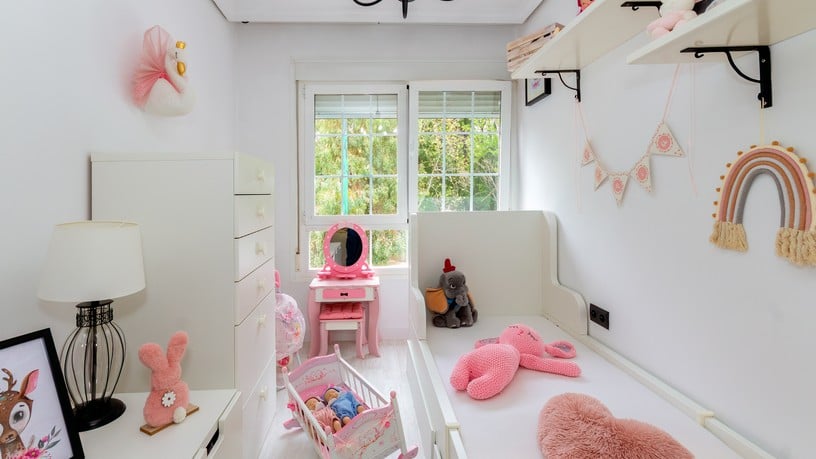 Casa en venta en calle Calle Madre Maravillas