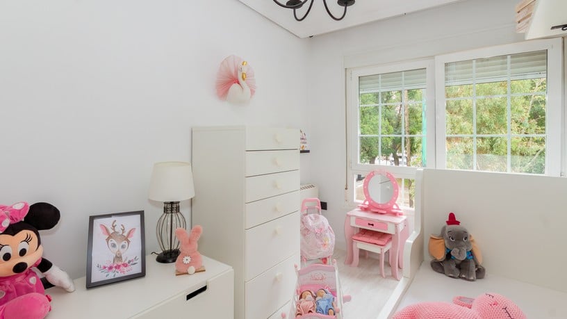 Casa en venta en calle Calle Madre Maravillas