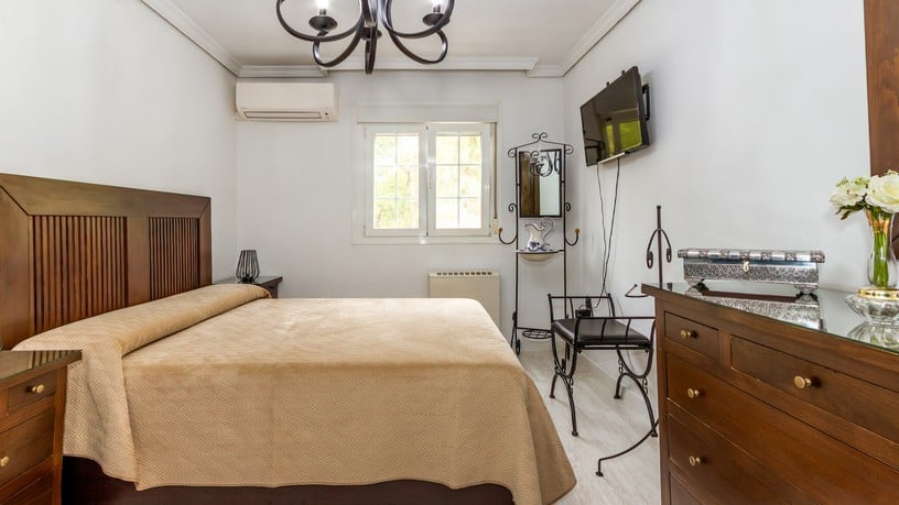 Casa en venta en calle Calle Madre Maravillas