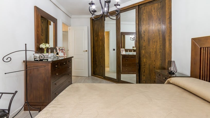 Casa en venta en calle Calle Madre Maravillas