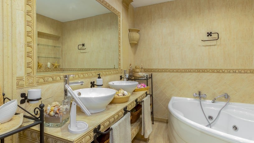 Casa en venta en calle Calle Madre Maravillas