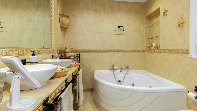 Casa en venta en calle Calle Madre Maravillas