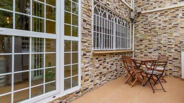 Casa en venta en calle Calle Madre Maravillas