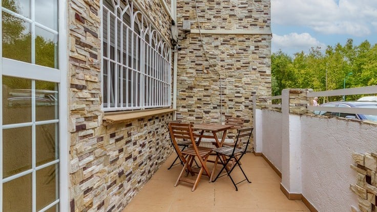 Casa en venta en calle Calle Madre Maravillas