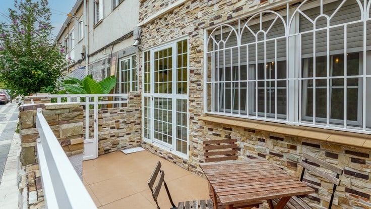 Casa en venta en calle Calle Madre Maravillas