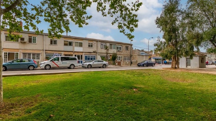 Casa en venta en calle Calle Madre Maravillas