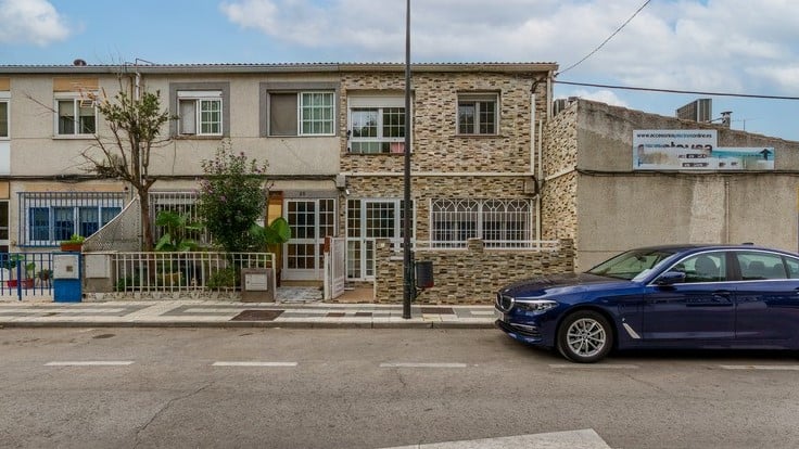 Casa en venta en calle Calle Madre Maravillas