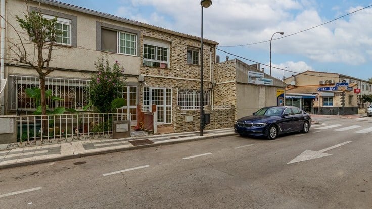 Casa en venta en calle Calle Madre Maravillas