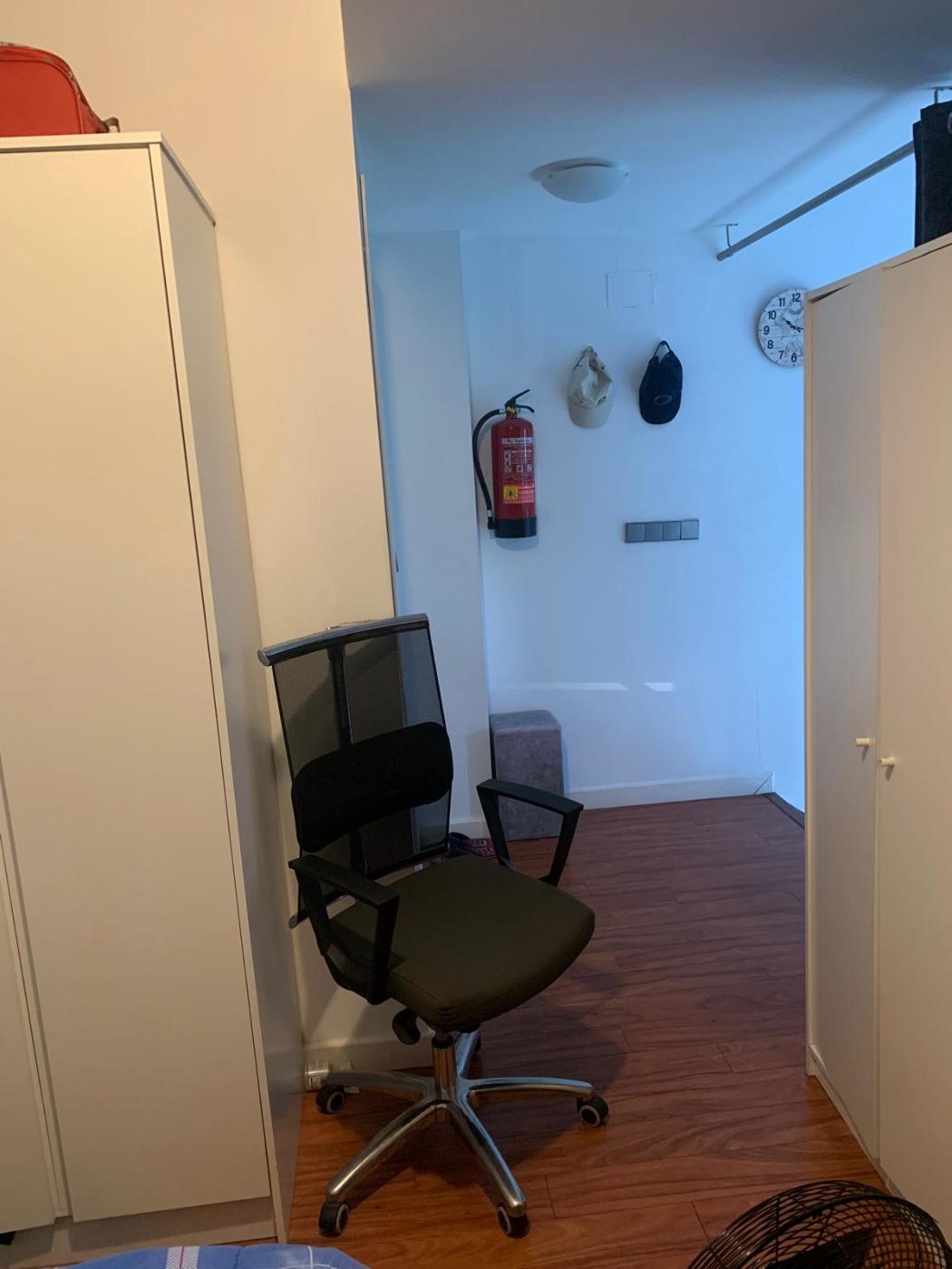 Piso en venta en calle Calle Arquímedes