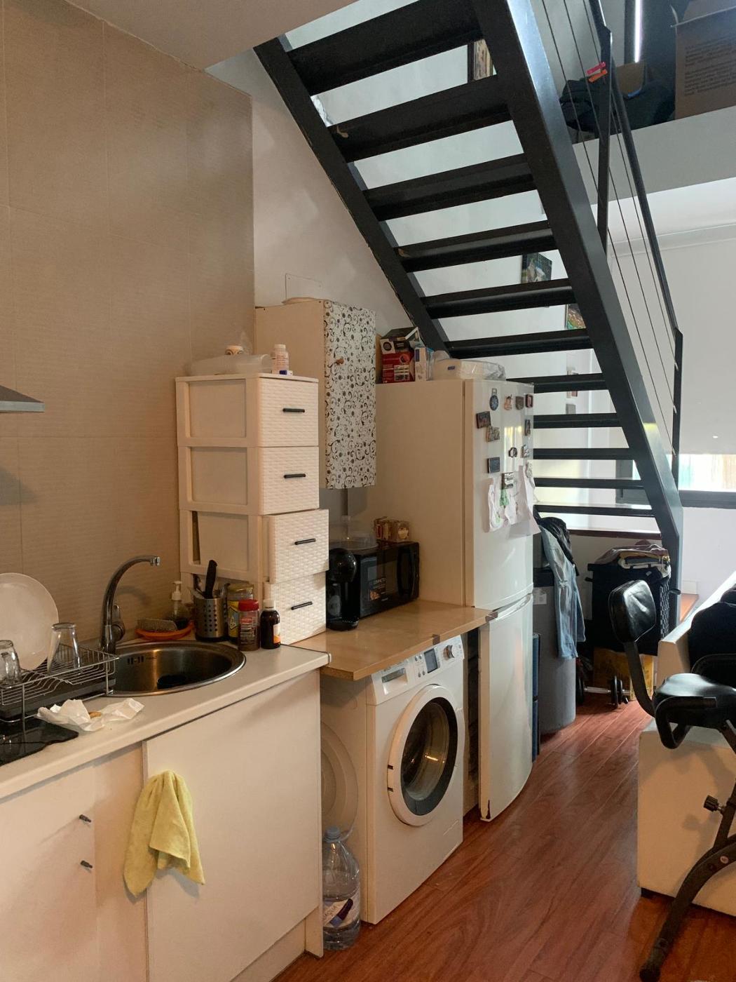 Piso en venta en calle Calle Arquímedes