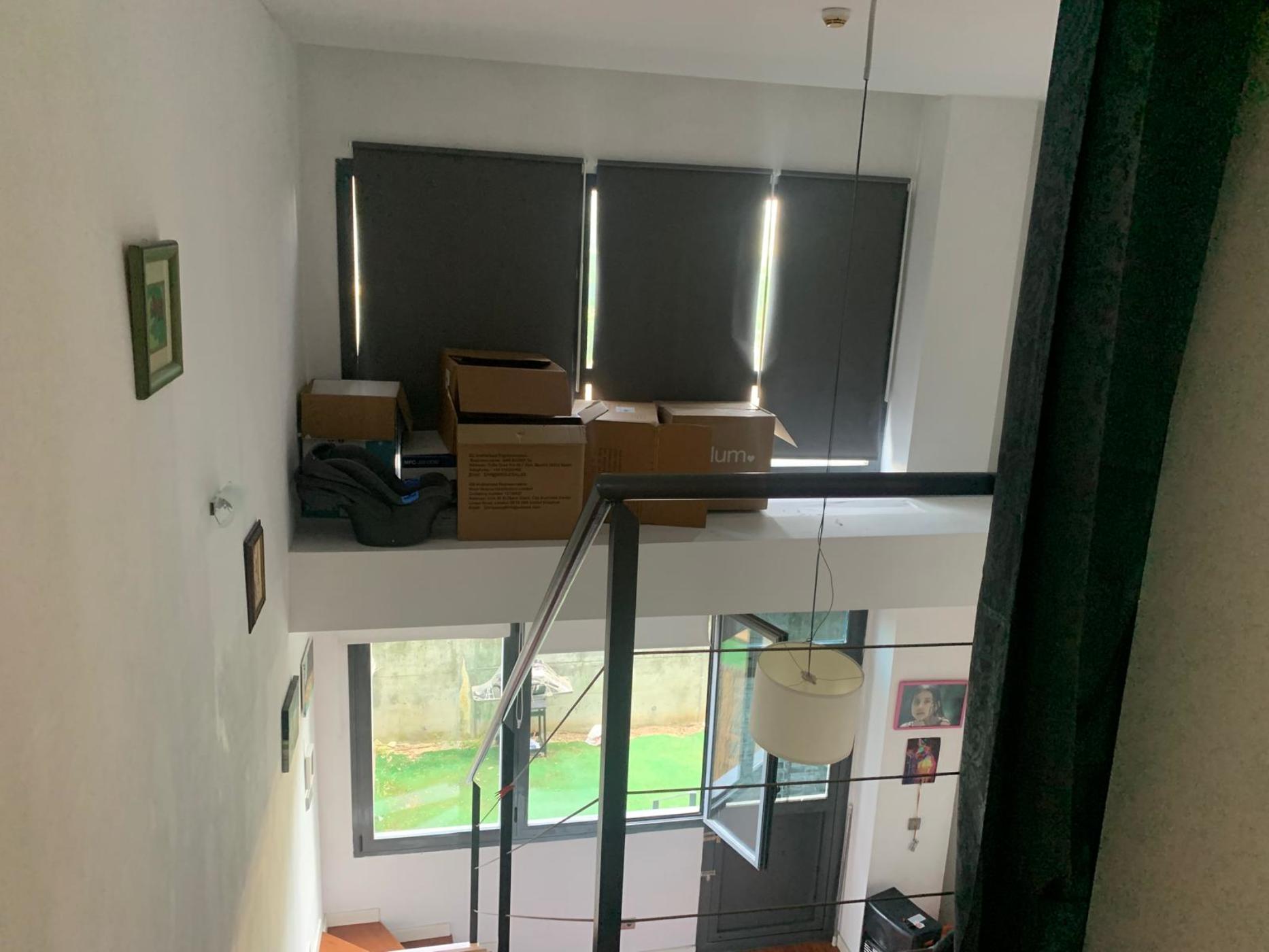 Piso en venta en calle Calle Arquímedes