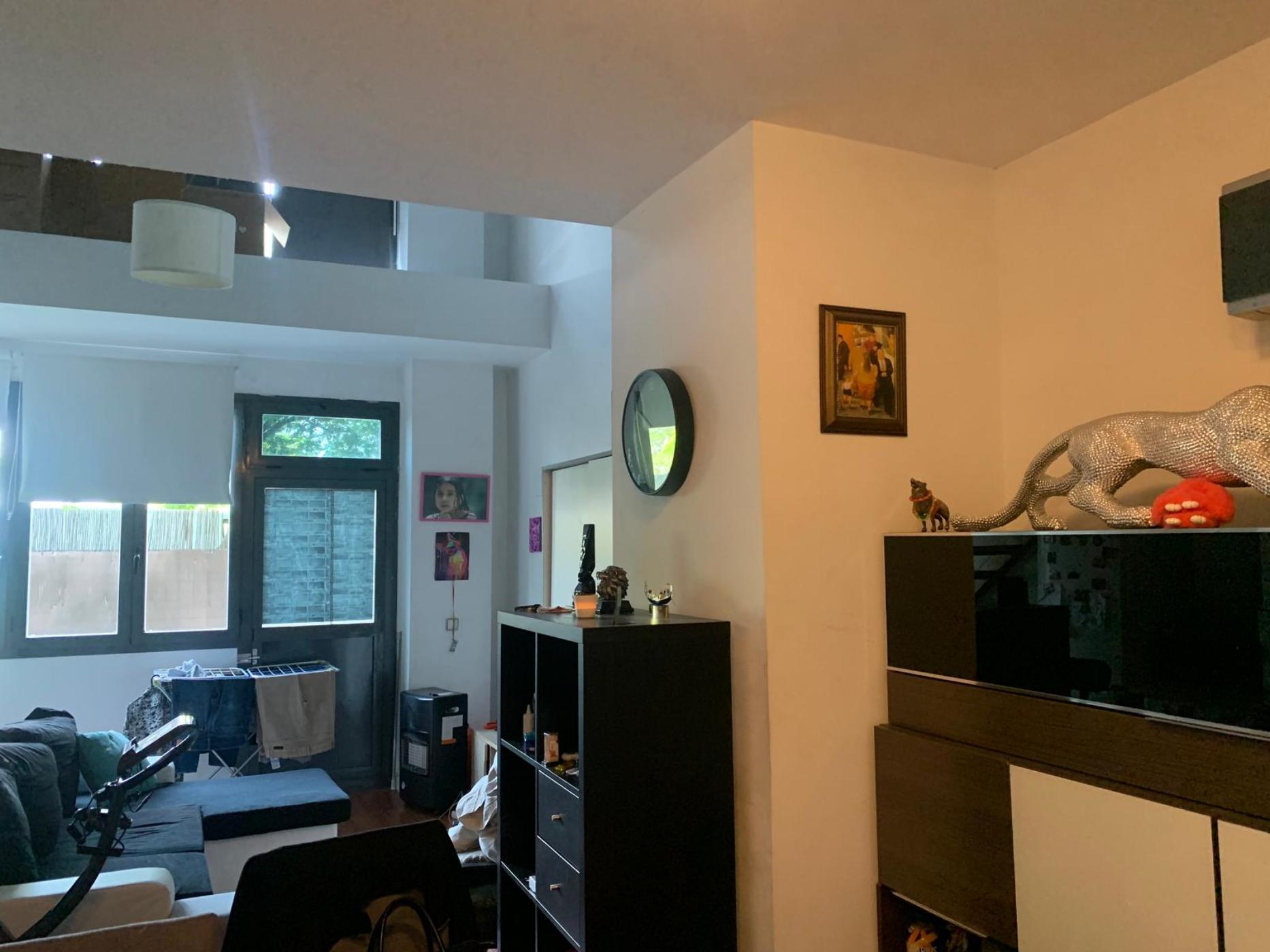 Piso en venta en calle Calle Arquímedes