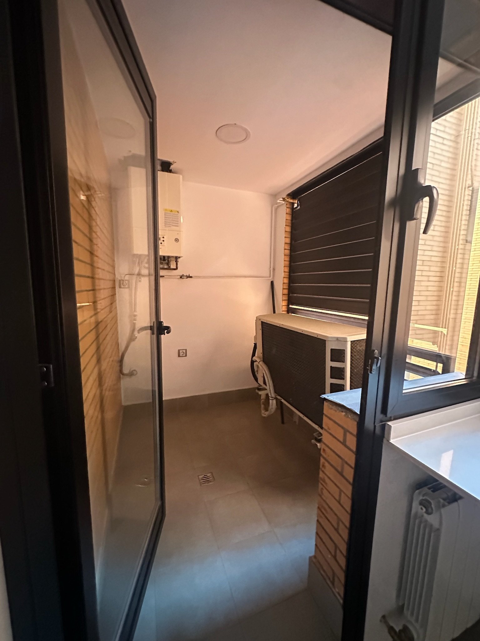 Appartement à vendre à calle Euterpe