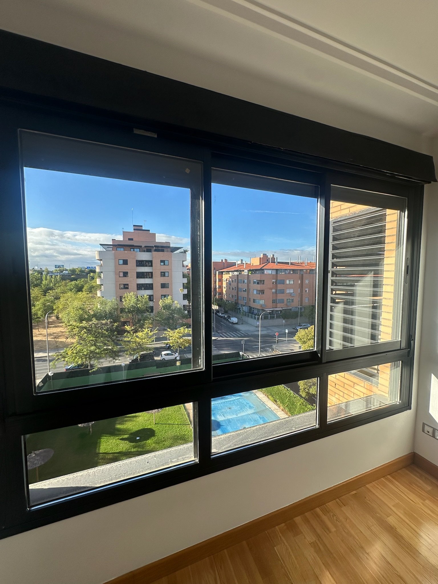 Appartement à vendre à calle Euterpe