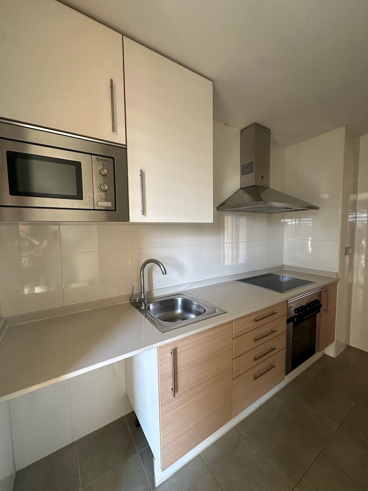 Appartement à vendre à calle Euterpe