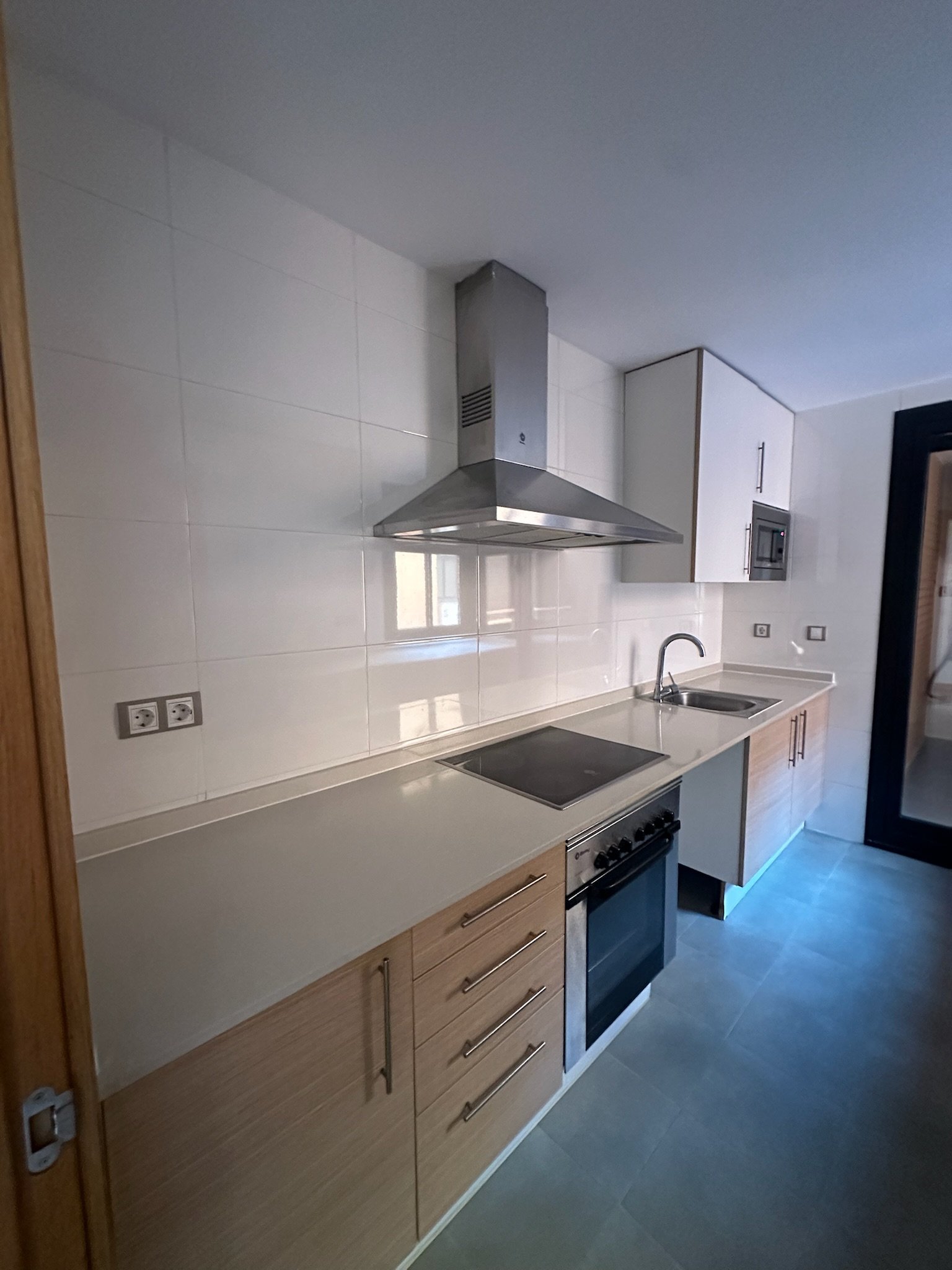 Appartement à vendre à calle Euterpe