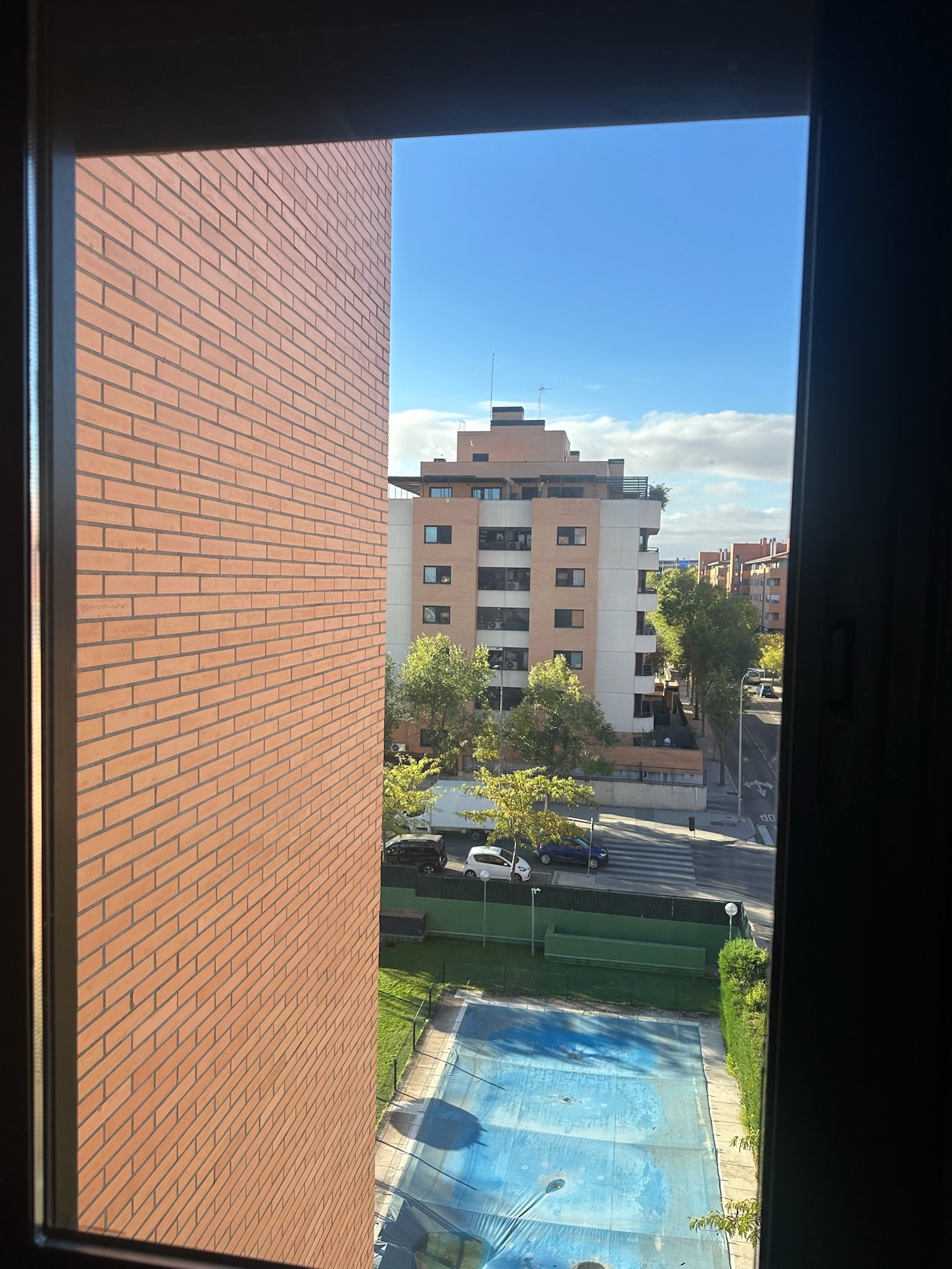 Appartement à vendre à calle Euterpe